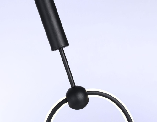 Подвесной светодиодный светильник Ambrella light Comfort Line FL10577 фото 8