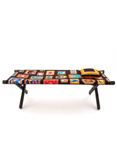 Шезлонг Poolbed Frames фото 2 Шезлонг Poolbed Frames фото 2