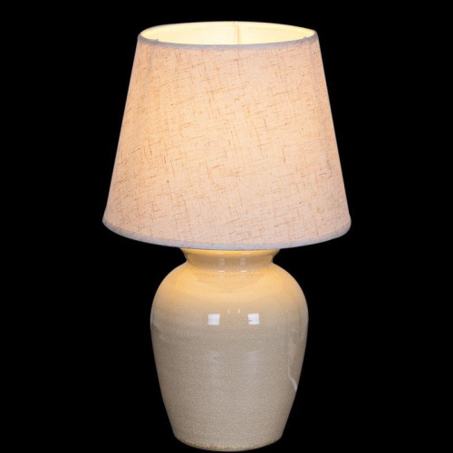 Настольная лампа Reluce 16009-0.7-01J фото 2