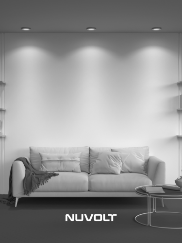 Встраиваемый светильник NUVOLT LDL-029W фото 28