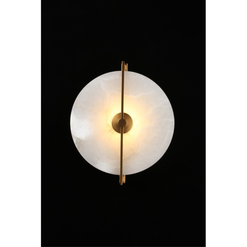 Светильник настенный (Бра) APL.321.01.05 фото 11 Светильник настенный (Бра) APL.321.01.05 фото 11