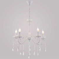 Потолочный светильник Reluce 04207-0.4-05 WH