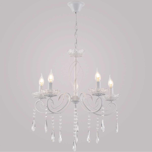 Потолочный светильник Reluce 04207-0.4-05 WH