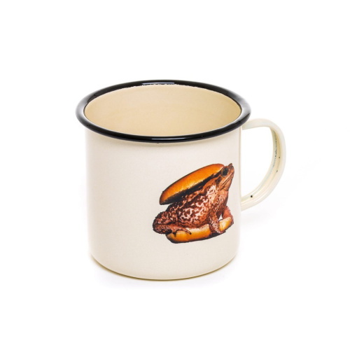 Кружка Toad фото 2