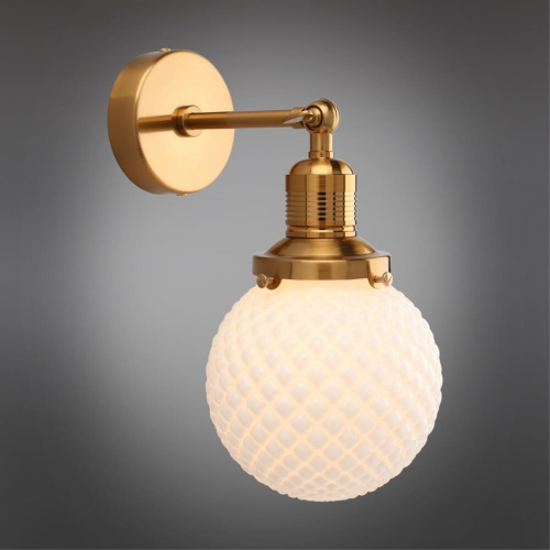 Светильник настенный (Бра) APL.302.01.01 фото 3 Светильник настенный (Бра) APL.302.01.01 фото 3