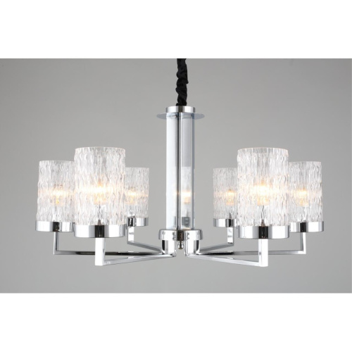 Люстра подвесная OML-84703-06 фото 4 Люстра подвесная OML-84703-06 фото 4