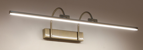 Подсветка для картин античная бронза LED 18Вт 80см Zortes ARCHE ZRS.2826.18 фото 10