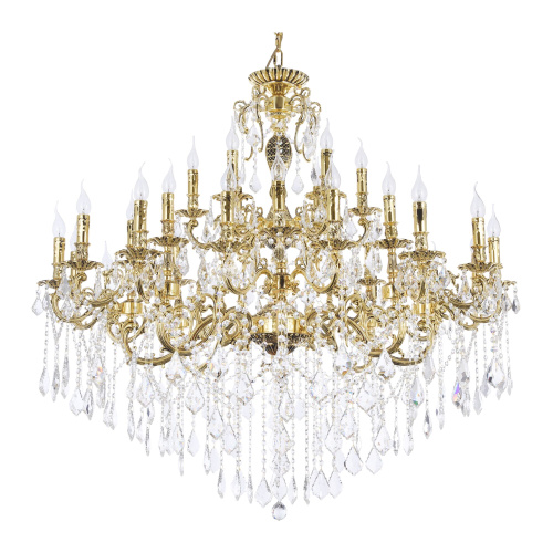 Подвесной светильник Maytoni DIA882-PL-30-G фото 4 Подвесной светильник Maytoni DIA882-PL-30-G фото 4