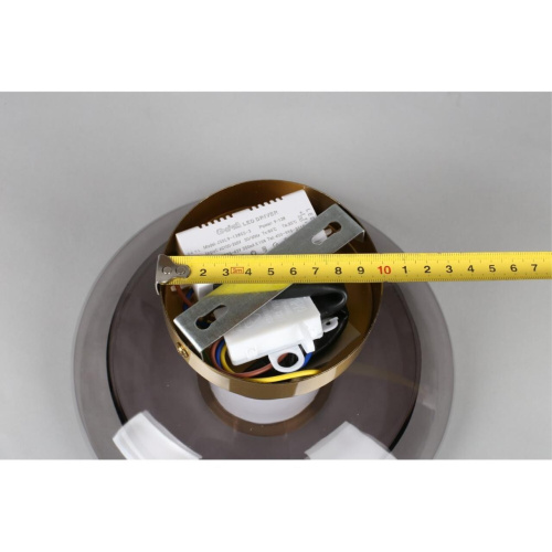 Светильник настенный (Бра) APL.648.11.10 фото 14 Светильник настенный (Бра) APL.648.11.10 фото 14