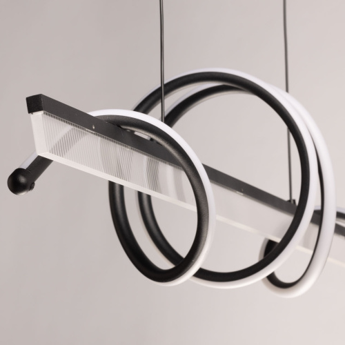 Люстра De City Конти фото 4