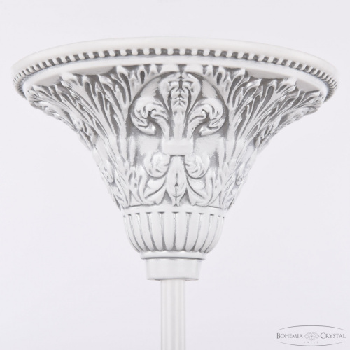 Подвесной светильник с хрустальными подвесками AL19201/25OL WMN R Bohemia Ivele Crystal (Богемия Ивеле Кристалл) фото 3