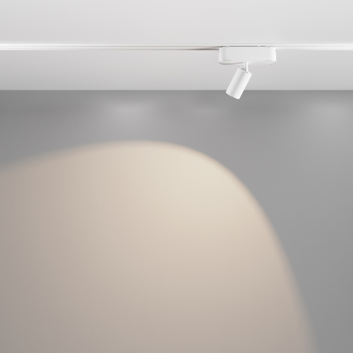 Трековый светильник Technical TR103-1-5W4K-M-W фото 13