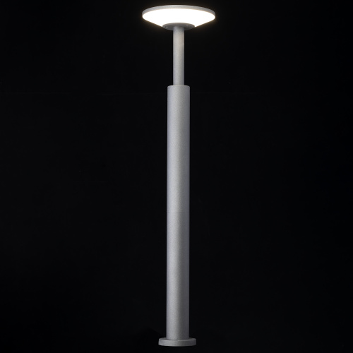 Citilux Dorn CLU05B LED Уличный парковый светильник Графит фото 5