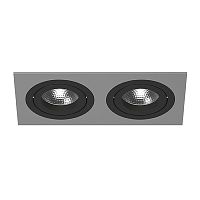 i5290707 Светильник INTERO 16 Double QUADRO (217529+217607+217607)