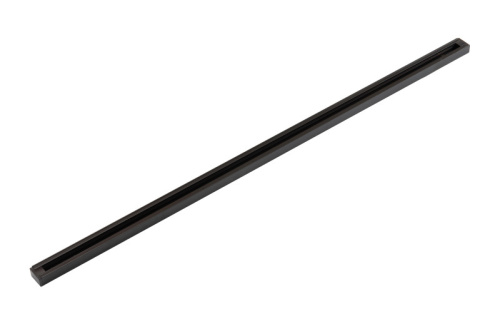 Трековый светильник Denkirs DK Track Black (SOLID BASE) | DK ТРЕК ЧЕРНЫЙ (СОЛИД БЕЙС) TR1001-BK фото 2