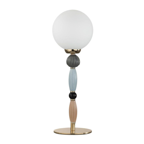 Настольная лампа Odeon Light Modern Palle 5405/1T Настольная лампа Odeon Light Modern Palle 5405/1T