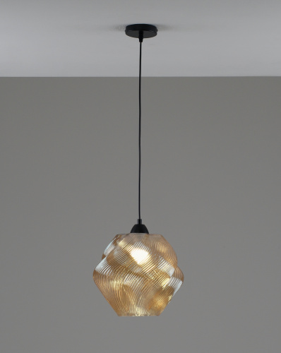 Светильник подвесной Moderli V11660-1P Rozy фото 5