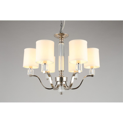 Люстра потолочная APL.706.07.06 фото 15 Люстра потолочная APL.706.07.06 фото 15