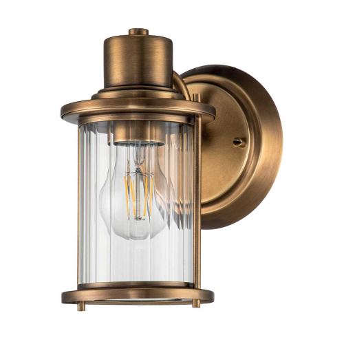 Бра Quoizel QZ-RIGGS1-BATH-WS фото 6