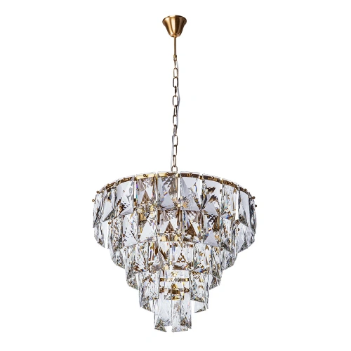 Подвесная люстра Divinare CHARA 3508/17 LM-6 Подвесная люстра Divinare CHARA 3508/17 LM-6