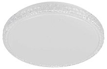 Светильник потолочный светодиодный Rivoli Mystery 6177-733 без пульта 36 Вт 5000K LED Б0069792