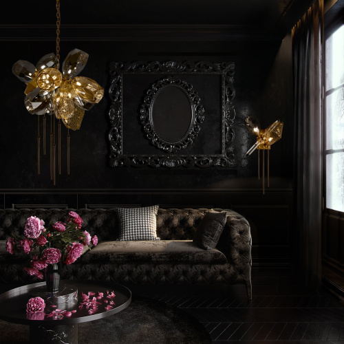 10401W Бра LOFT IT Britannica фото 3 10401W Бра LOFT IT Britannica фото 3