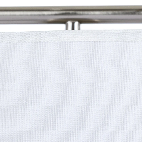 Декоративная настольная лампа Arte Lamp APEROL A5031LT-1SS фото 3