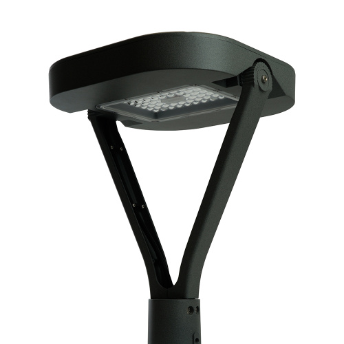 Светильник уличный FERON, SP7030, 100W 12000lm 5000K, чёрный фото 6