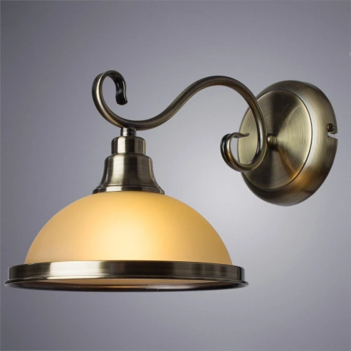 Бра Arte Lamp SAFARI A6905AP-1AB фото 2