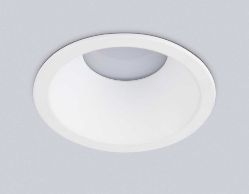 Светильник встраиваемый Ambrella Light TN102805 фото 8