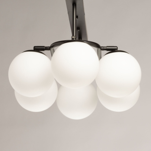 Люстра De City Оливия фото 5 Люстра De City Оливия фото 5