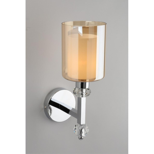 Светильник настенный (Бра) OML-79901-01 фото 7 Светильник настенный (Бра) OML-79901-01 фото 7