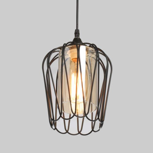 Подвесной светильник De City Соло 112010601 фото 4