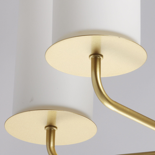 Люстра потолочная De City Каталина 361012005 фото 2