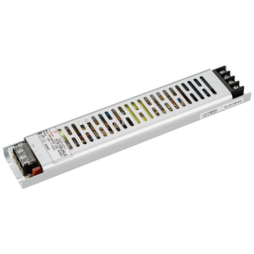 Блок питания Arlight HTS-150-LS 24V 150W IP20 6,25A 023257 Блок питания Arlight HTS-150-LS 24V 150W IP20 6,25A 023257