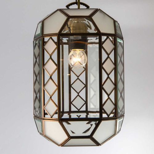 Подвесной светильник Citilux Фасет CL441212 фото 4