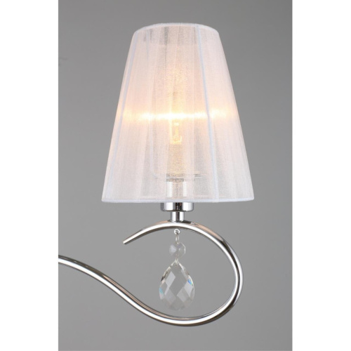 Люстра подвесная OML-56203-03 фото 2