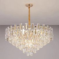 Люстра подвесная Alfa Light F2224-22 600