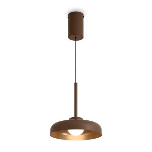 Подвесной светильник Freya Modern Movement FR5602PL-L5BR Подвесной светильник Freya Modern Movement FR5602PL-L5BR