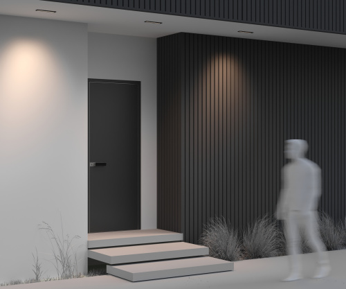 Уличный потолочный светильник Outdoor O488DL-L12GF3K фото 3