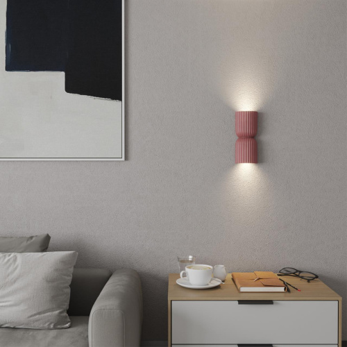 Настенный светильник Novotech Over Yeso 370977 фото 2 Настенный светильник Novotech Over Yeso 370977 фото 2