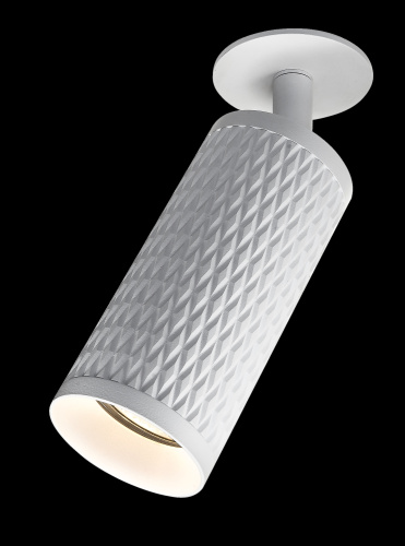 Потолочный светильник Technical C037CL-01W фото 2