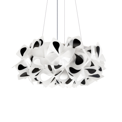 10595/530 Black Подвесной светильник LOFT IT Clizia фото 3 10595/530 Black Подвесной светильник LOFT IT Clizia фото 3
