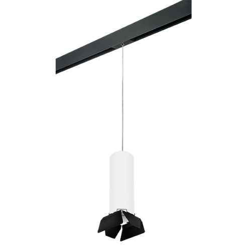 PRORP6496487 Светильник д/1-фазн трека RULLO HP16 (216496+595887+202487) PRORP6496487 Светильник д/1-фазн трека RULLO HP16 (216496+595887+202487)