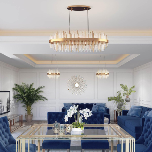 Настенный светильник Odeon Light Hall Ida 4639/2W фото 8 Настенный светильник Odeon Light Hall Ida 4639/2W фото 8