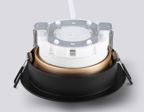 Встраиваемый светильник Ambrella light TECHNO SPOT TN52334 фото 7