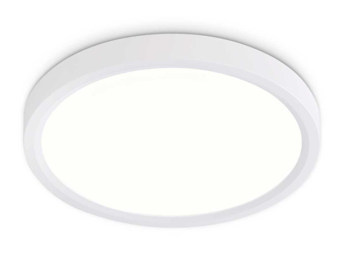 Потолочный светодиодный светильник Ambrella light Orbital Air Slim FZ1901 фото 5