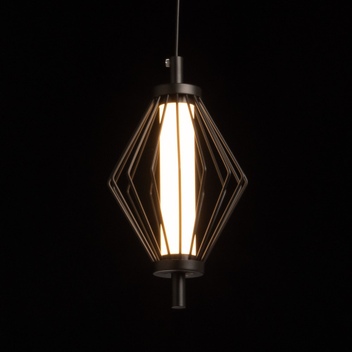 Люстра De City Стаут фото 7