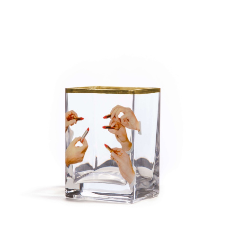 Ваза Lipsticks Small фото 2