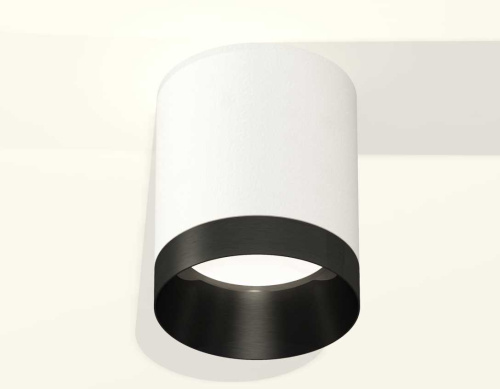 Комплект потолочного светильника Ambrella light Techno Spot XC (C6301, N6131) XS6301021 фото 2